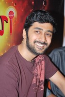 Andala Rakshasi Team at Tori
